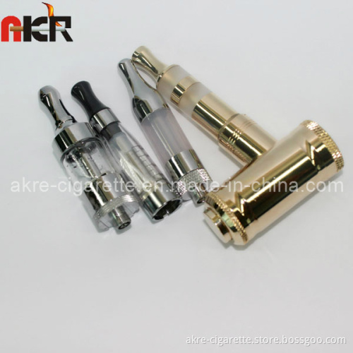 2014 Hottest E-Cigarette Mechanical Mod E-Pipe